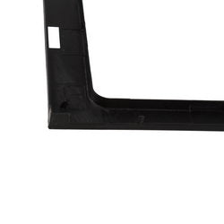 Inner door frame for Electrolux microwave oven
