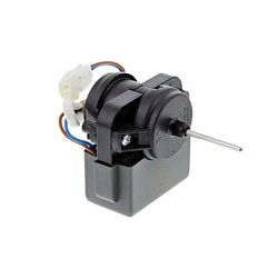 Fan motor 0.75W ESF2DC 2425775034 for Electrolux refrigerator
