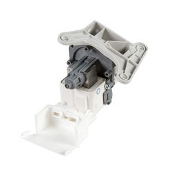 Pump assembly B20-6A01 0.25A (split contacts at the back; 3 self-adjusting Hanyu AEG