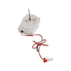 Freezer fan motor 4055180311 for Electrolux refrigerator
