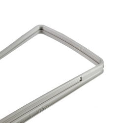 Heat exchanger seal for AEG tumble dryer