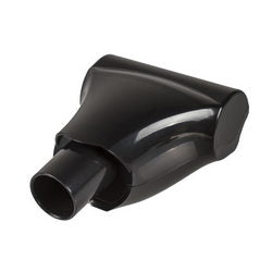 Turbo brush for vacuum cleaner wool on pipe D=32mm Electrolux