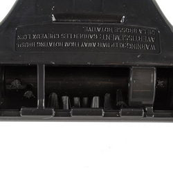 Turbo brush for vacuum cleaner wool on pipe D=32mm Electrolux