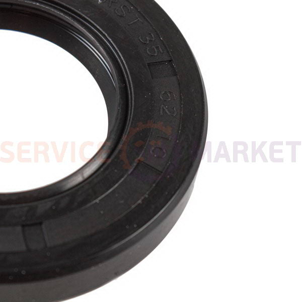 Seal for washing machine 35*62*10 ERIKS Whirlpool