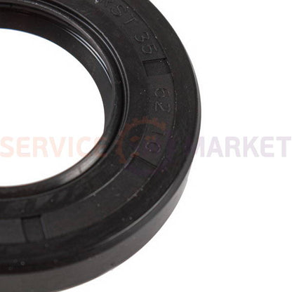 Seal for washing machine 35*62*10 ERIKS Whirlpool