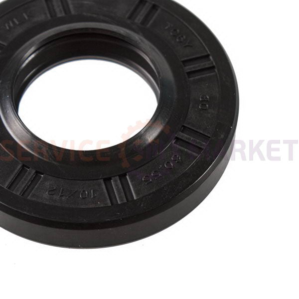 Seal DC62-00242A for washing machine 30*60.55*10/12 WLK Samsung