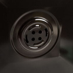 Inner casing for Gorenje oven