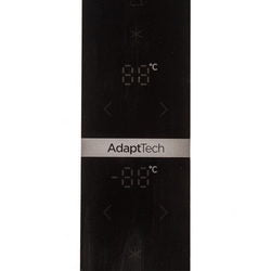 Display assembly for Gorenje refrigerator