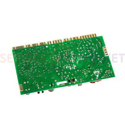 Control board for washing machine (without firmware) Electrolux