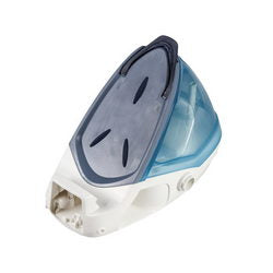 Tefal steam generator water tank blue