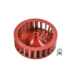 Крыльчатка (задняя) для сушильной машины AEG