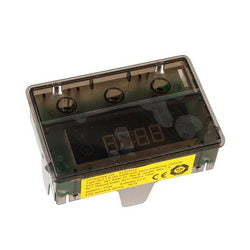 Electronic timer for oven cooker Electrolux