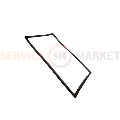 Уплотнительная резина мороз. камеры 630x580mm AEG черный