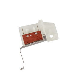 Micro switch 10A 125V lighting for Electrolux dishwasher
