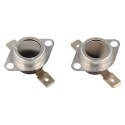 Набір термостатів C00116598 для сушильної машини Indesit