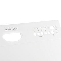 Outer door panel for Electrolux dishwasher