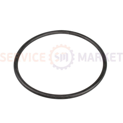 Прокладка O-Ring 215x195x10mm крышки коллектора для посуд. машины Beko