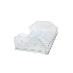 Fresh zone drawer for refrigerator 603x148x336mm Bosch