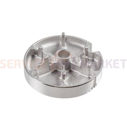Burner (medium) for hob D=65mm Electrolux
