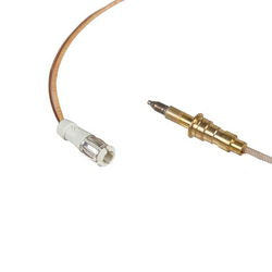 Thermocouple for hob L=750mm Electrolux