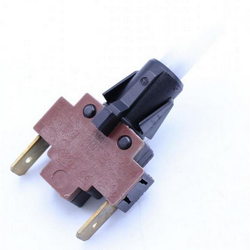 Кнопка вимкання режимів C00027269 для пральної машини Indesit