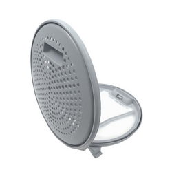 Door filter assembly for Gorenje tumble dryer