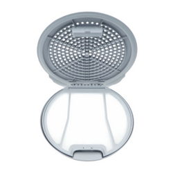 Door filter assembly for Gorenje tumble dryer