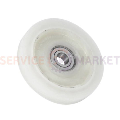 Опорный ролик барабана для сушильной машины AEG