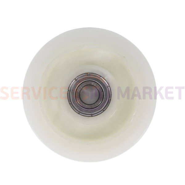 Drum support roller for AEG tumble dryer