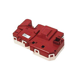 Замок люка (двери) ??? для сушильной машины Electrolux