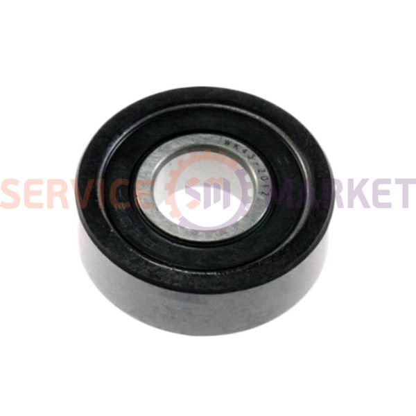 Опорный ролик барабана 6202LUV для сушильной машины Candy