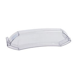 Door shelf (upper) for refrigerator 470x120mm Gorenje