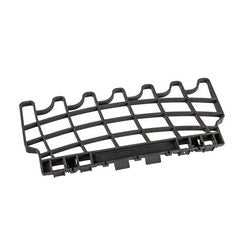 Insert upper basket for glasses and cups of dishes. Beko machine