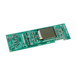 Control board for Beko dishwasher