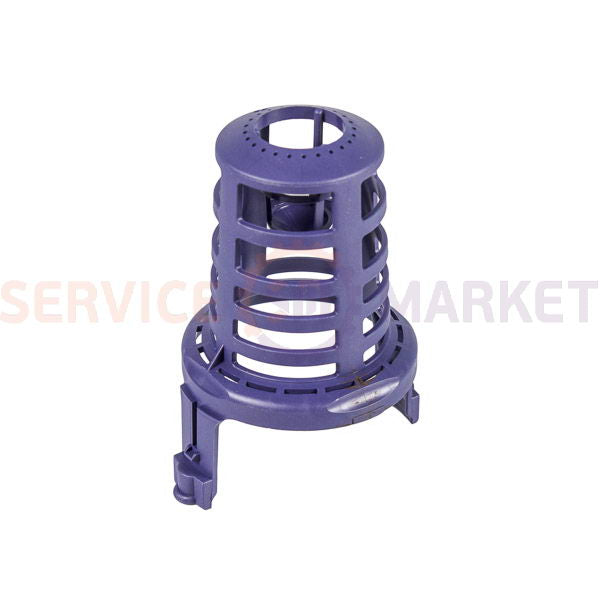 Fine filter for Beko dishwasher