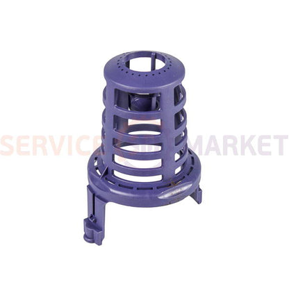 Fine filter for Beko dishwasher