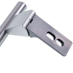 Upper door handle 9096532 for Liebherr refrigerator