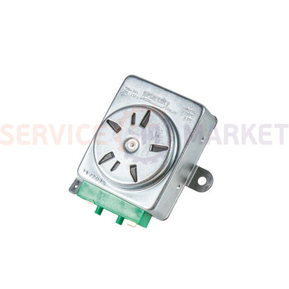 Engine CL.H 220V 6W (L-rod=40mm) Bitron rotisserie oven Indesit