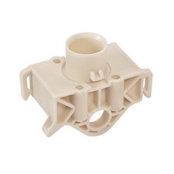 Trimach for shock absorber 1325598009 for Electrolux weaving machine