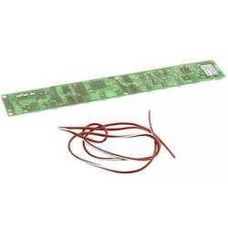 Control board (touch) 3305629010 for AEG hob