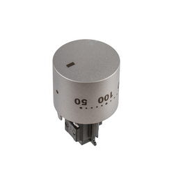 Ручка регулювання температури 3550505709 для духової шафи Electrolux