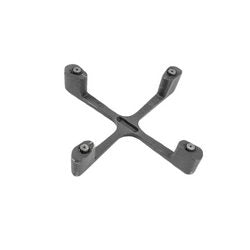 Grate (cast iron) 3546306014 for gas surface Zanussi