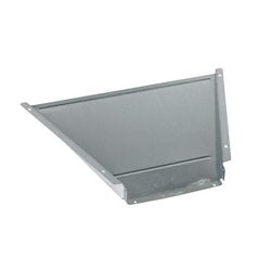 Air duct (upper) for Electrolux oven
