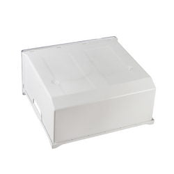 Freezer drawer (medium) for refrigerator 440x405x225mm Electrolux