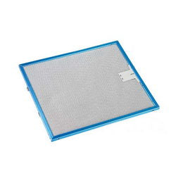 Grease filter (metal) for hood 305x270x10mm (under latches) Gorenje