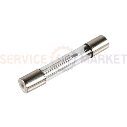 Fuse HV 5KV 0.70A (without case) 6x40mm