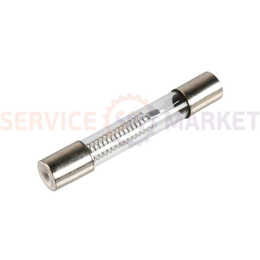 Fuse HV 5KV 0.70A (without case) 6x40mm