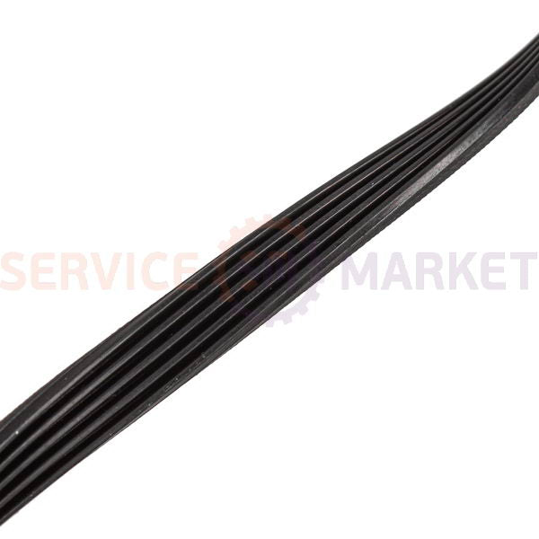 Belt 1210J5 EPJ Optibelt black