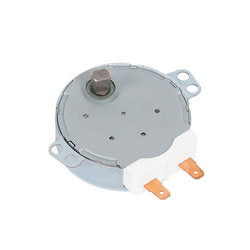 Pallet motor 3.5/3W SM16 4055104931 for AEG microfiber oven