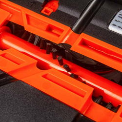 Turbo Electro Brush (25.2V) for Rowenta Cordless Vacuum Cleaner